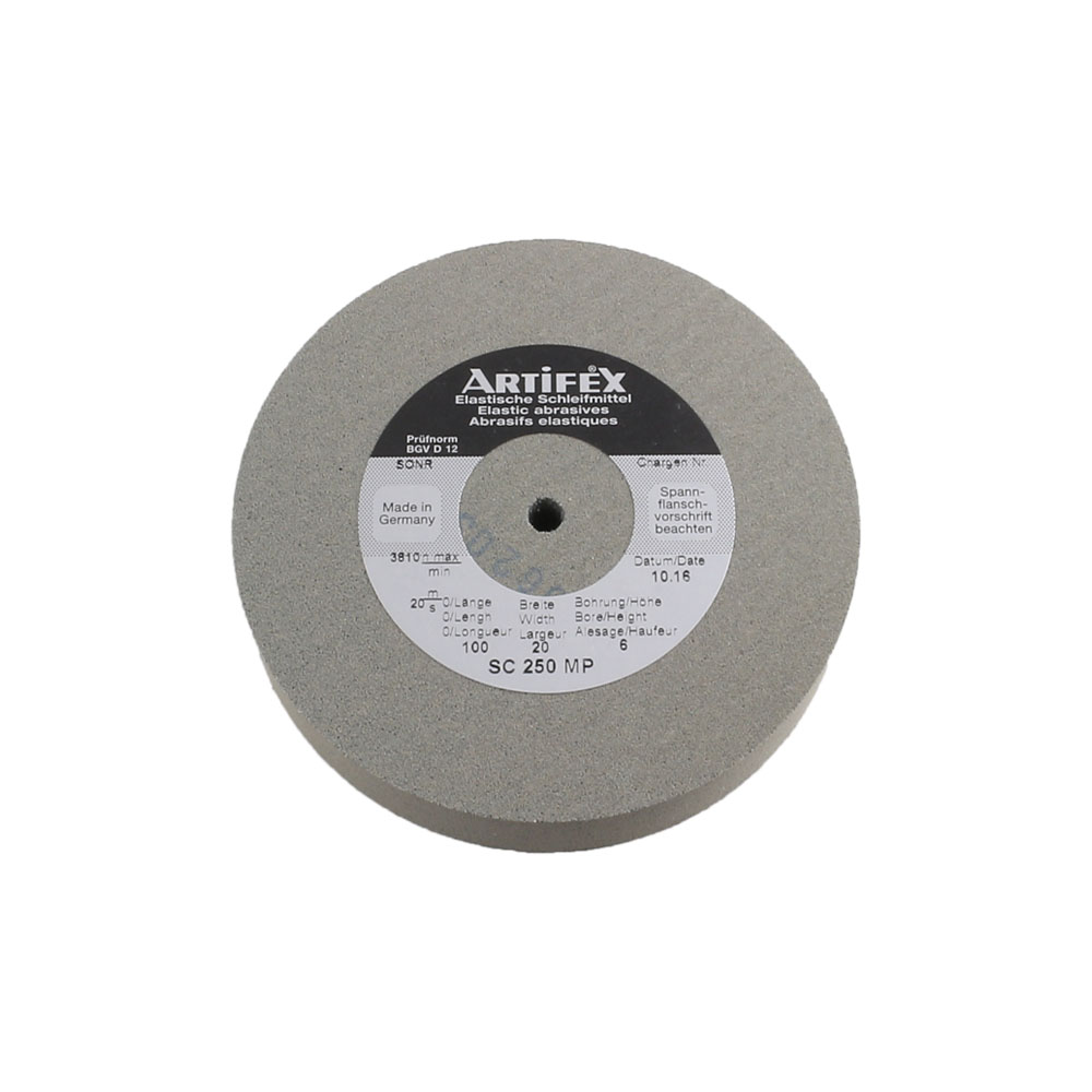 TRISSA ARTIFEX 250K