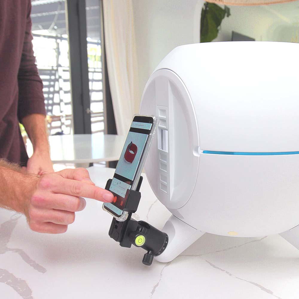 PHOTO BOX FOLDIO360 SMART DOME