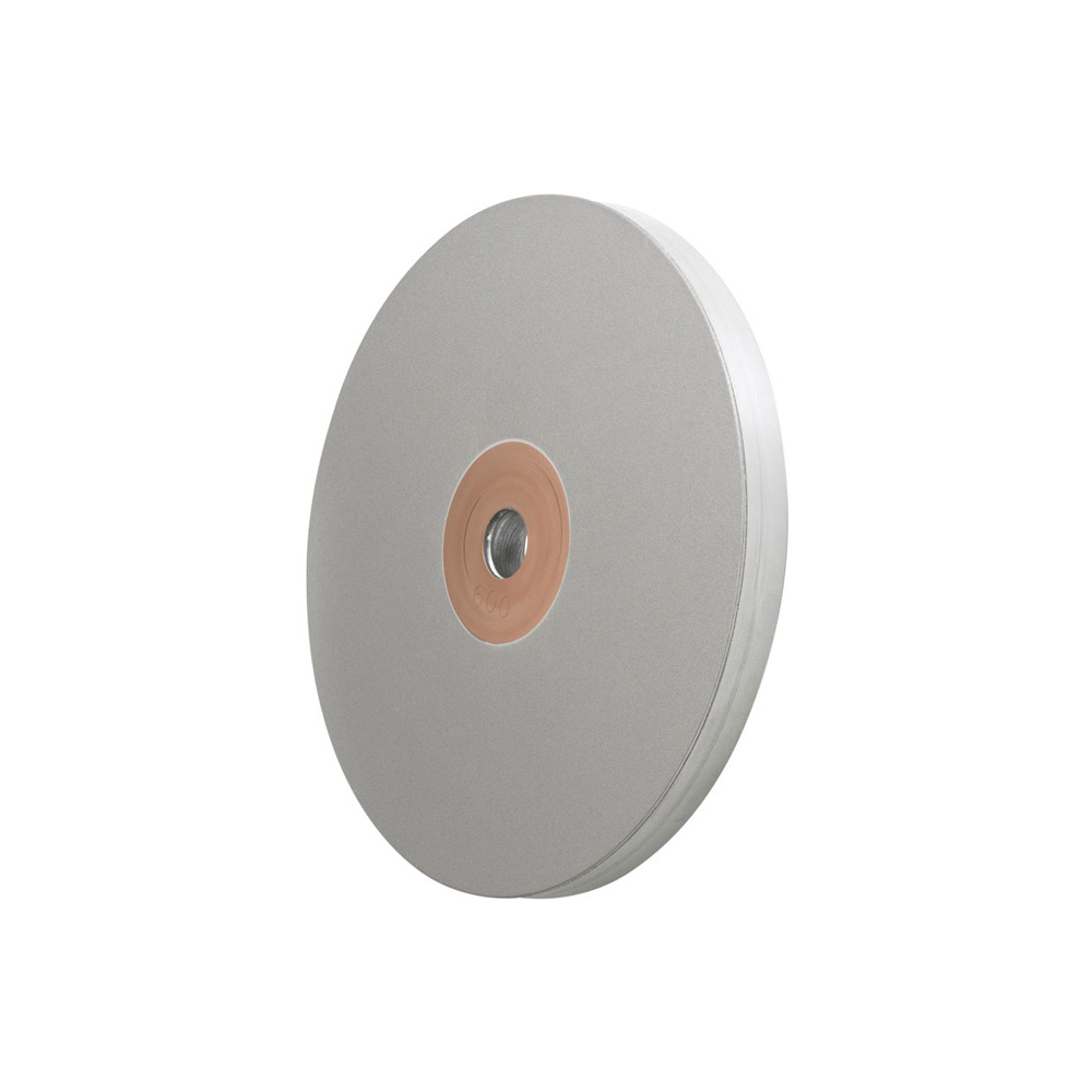 DIAMANTSKIVOR 125 MM, 600 GRIT (MEDELGROV)
