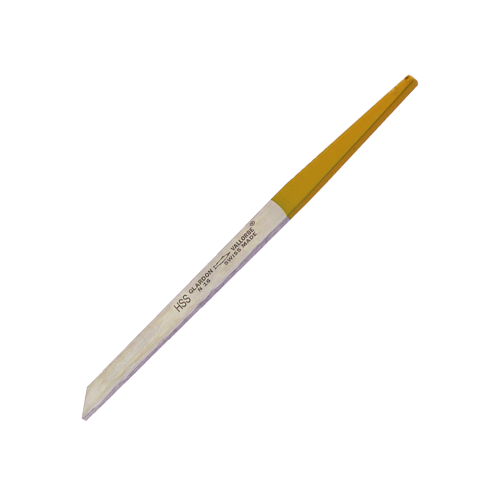 FLACKSTICKEL NR: 10 (1,0)