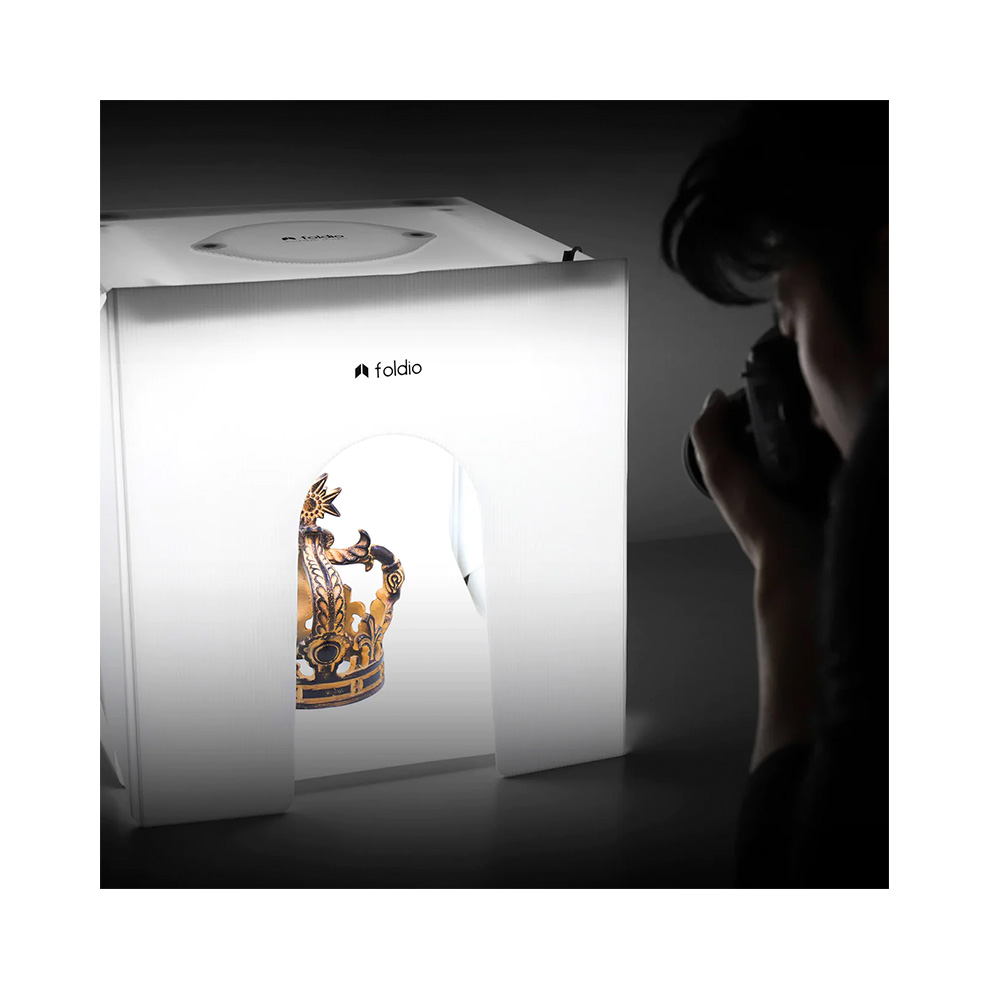 FOTOBOX FOLDIO 2 PLUS