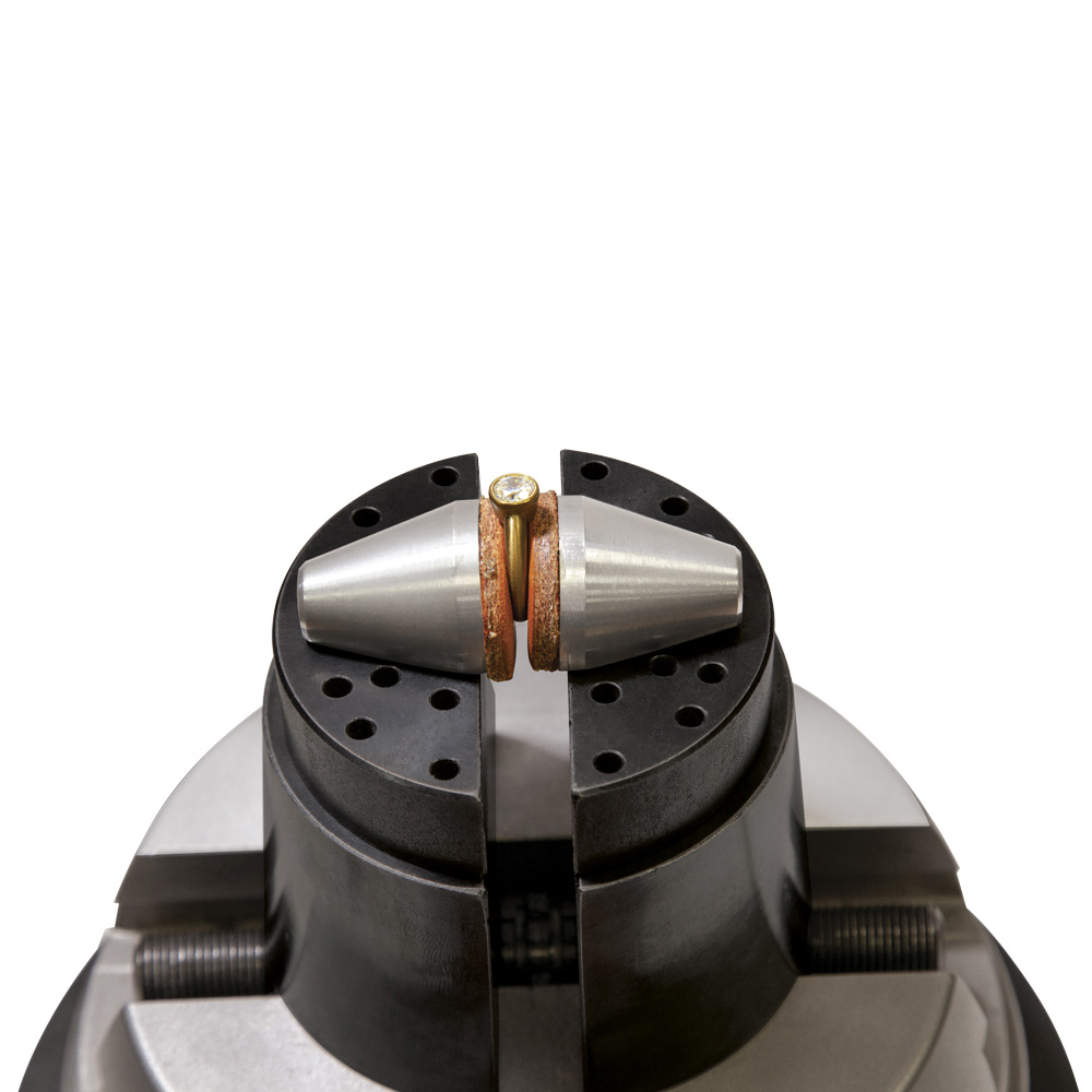 RING CLAMPS