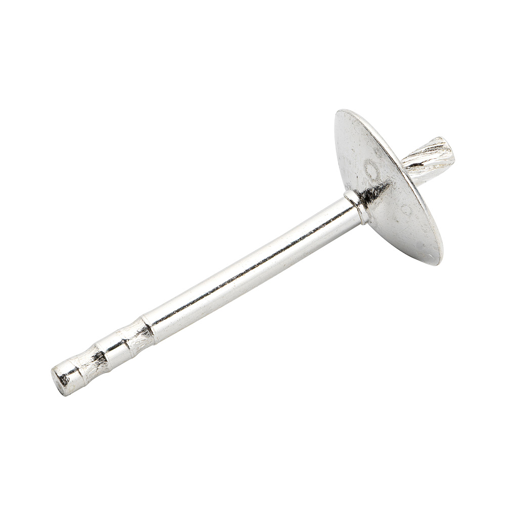 925S STIFT PÄRLSKÅL 5 MM