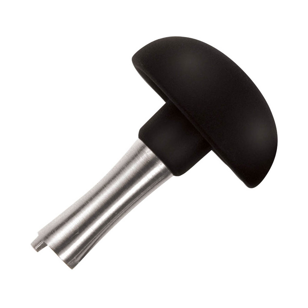 KORT QC-HANDTAG, 51 MM
