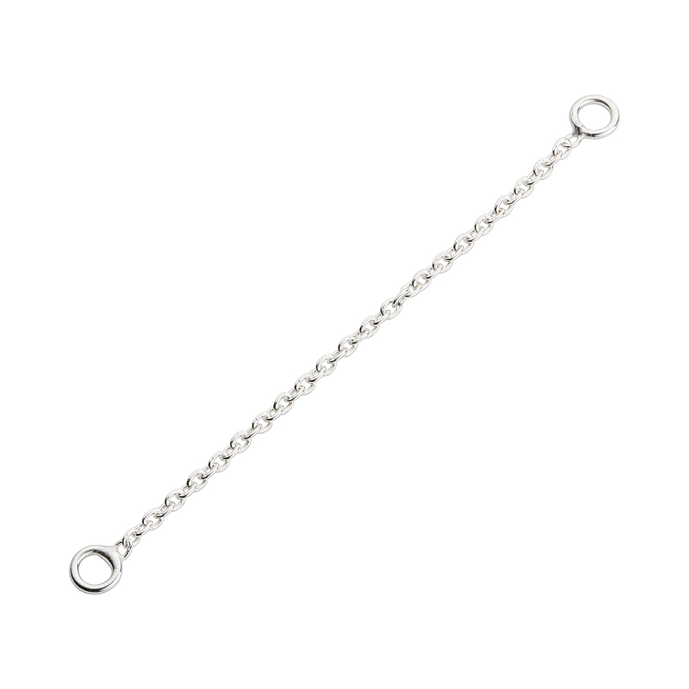 925S SÄKERHETSKEDJA ANKAR ARMBAND
