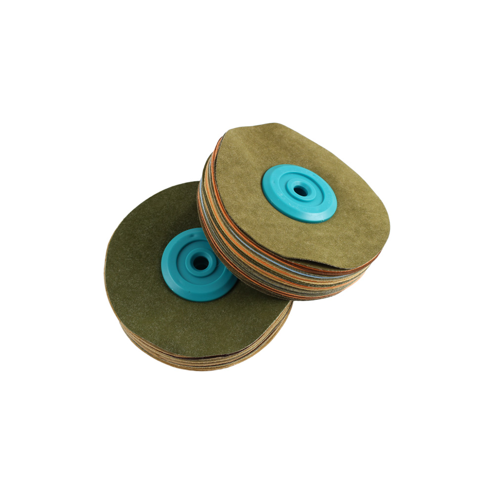 TRISSA ALCONTURA 100 X 18 MM MJUK
