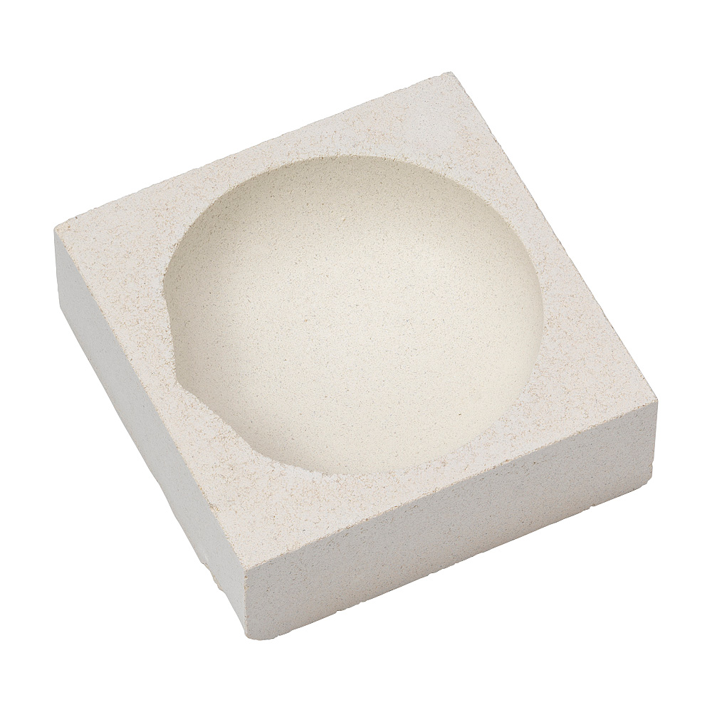 SMÄLTKOPP 100 X 100 MM