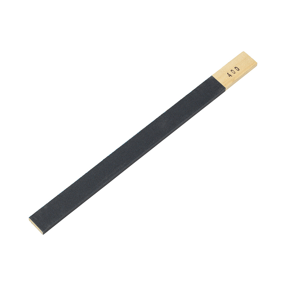 SMÄRGELSTICKA FLACK 120