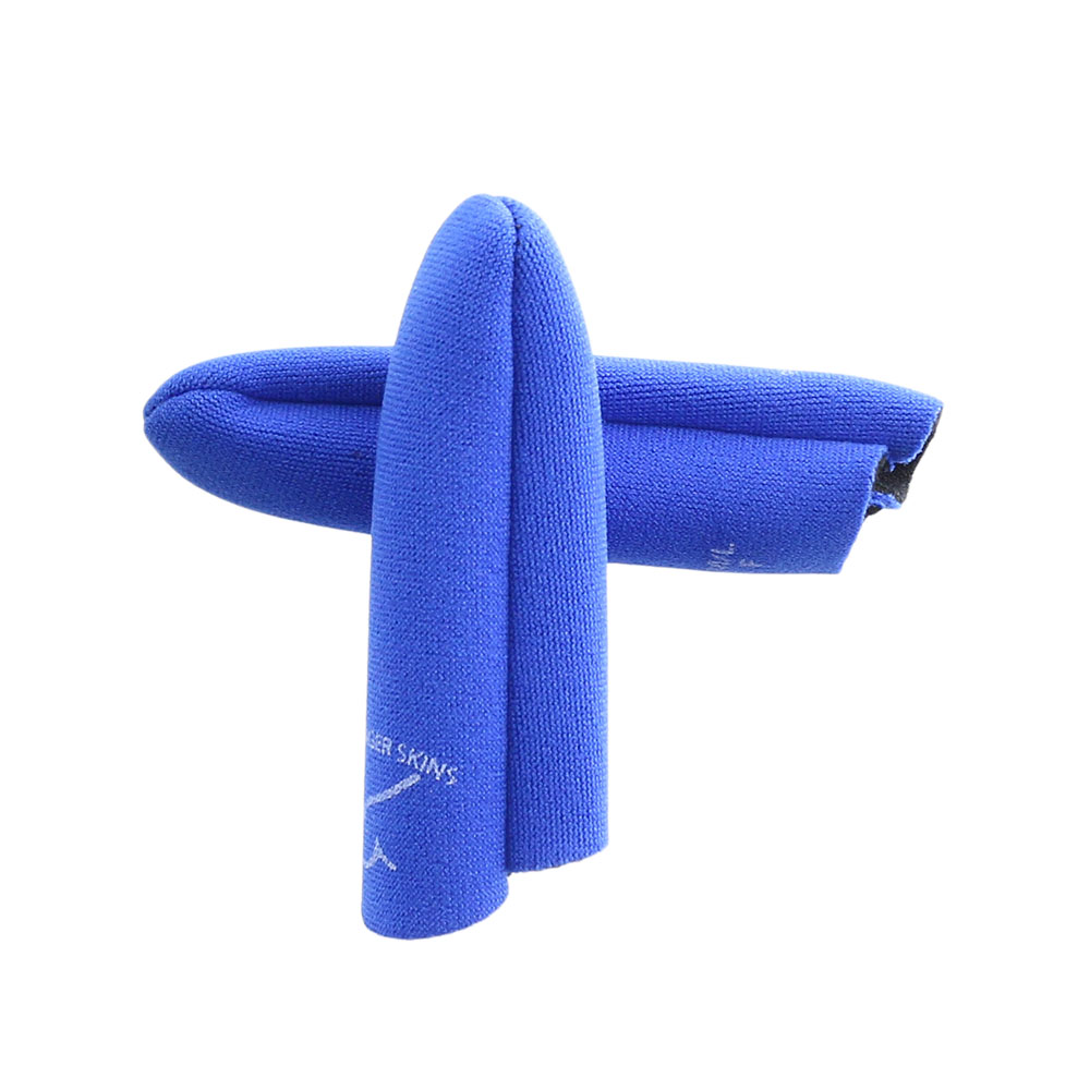 FINGERSKYDD NEOPREN M/L