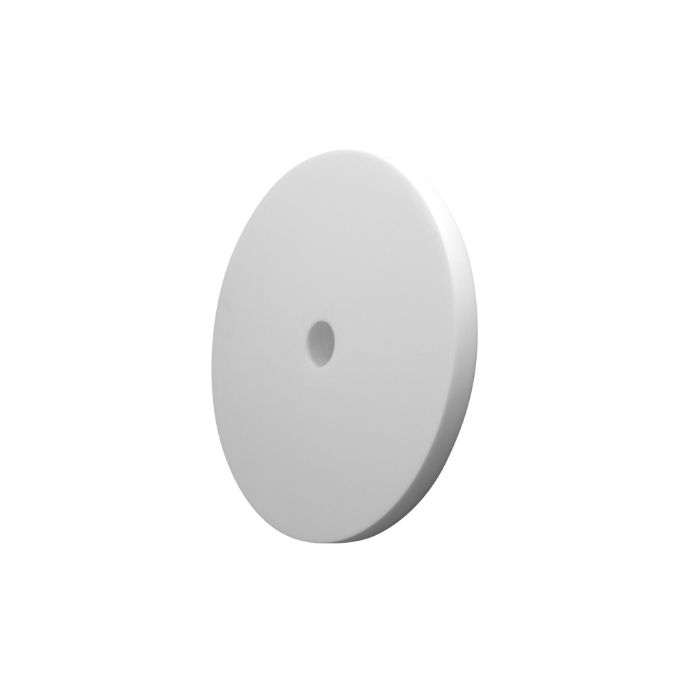 KERAMISK SKIVA 125 MM