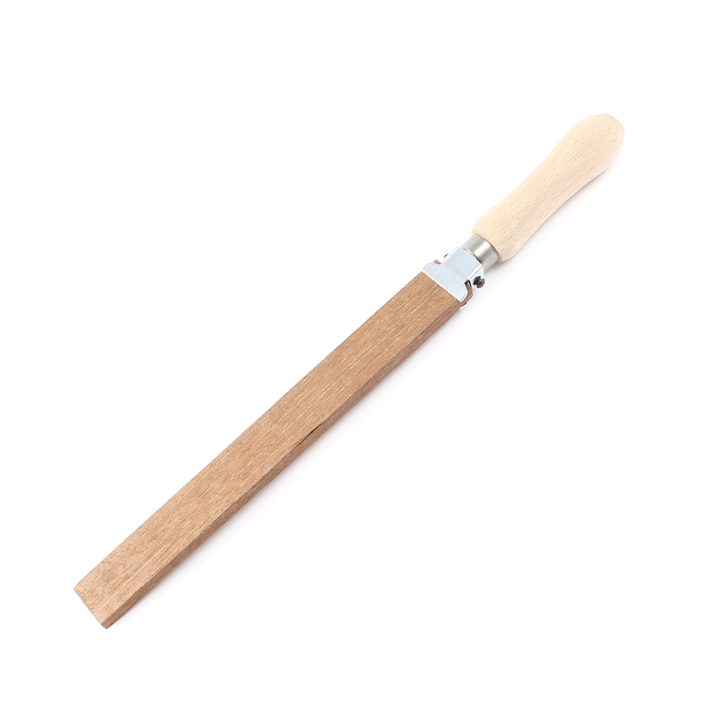 SMÄRGELBANDSHÅLLARE TRÄ