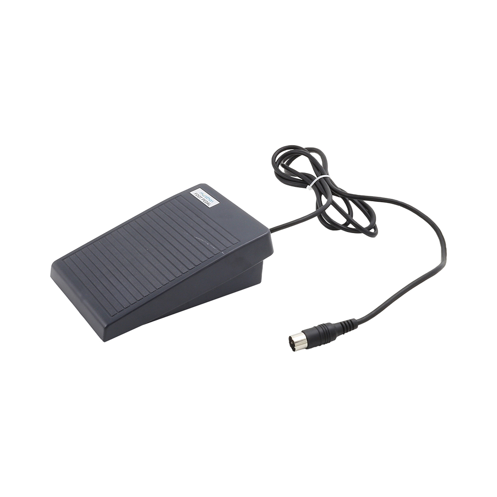FOTPEDAL TILL ECO 450 & HANDY 700