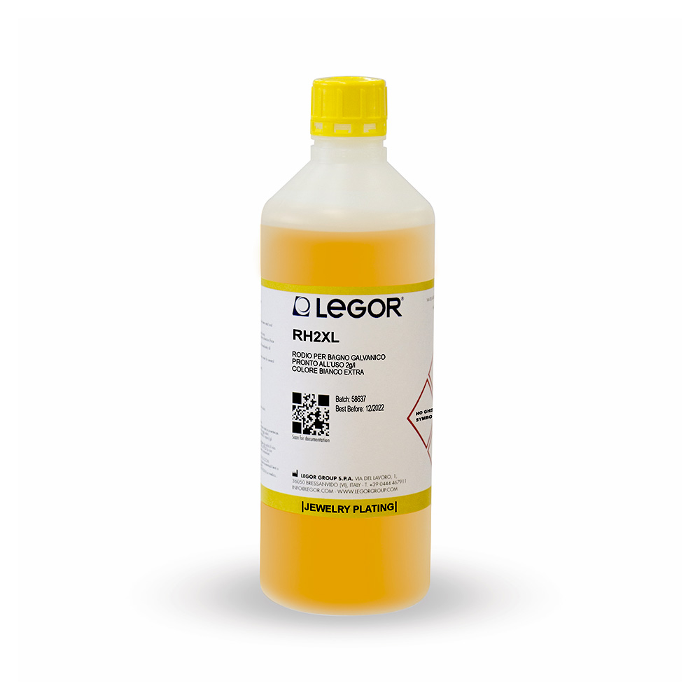 RODIUMBAD SMYCKEN 1 L / (RH2XL)