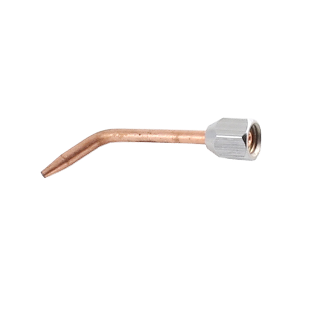 MUNSTYCKE TILL LITTLE TORCH NR 2