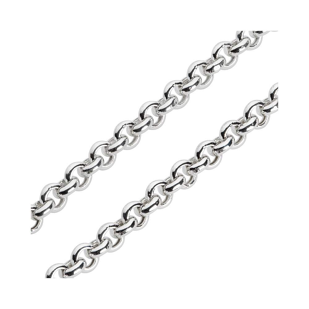 925 RUND ÄRTLÄNK 5,5 MM