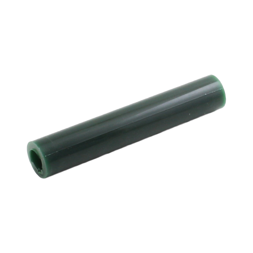 RÖRVAX 27 MM GRÖNT