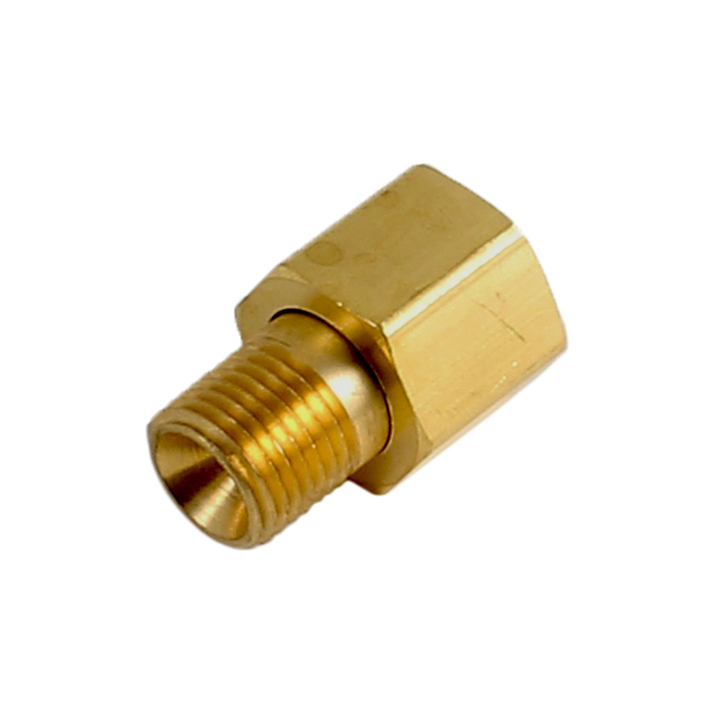 ADAPTER OXYGEN 1/4 - 3/8