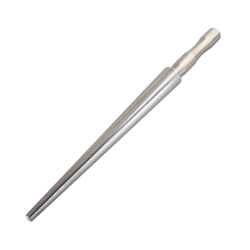 REGEL FYRKANT BULLIG 10 x 10 - 25 x 25 MM