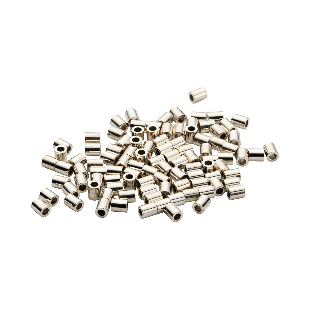 S-KLÄM RÖR 0,7 MM 100 PACK