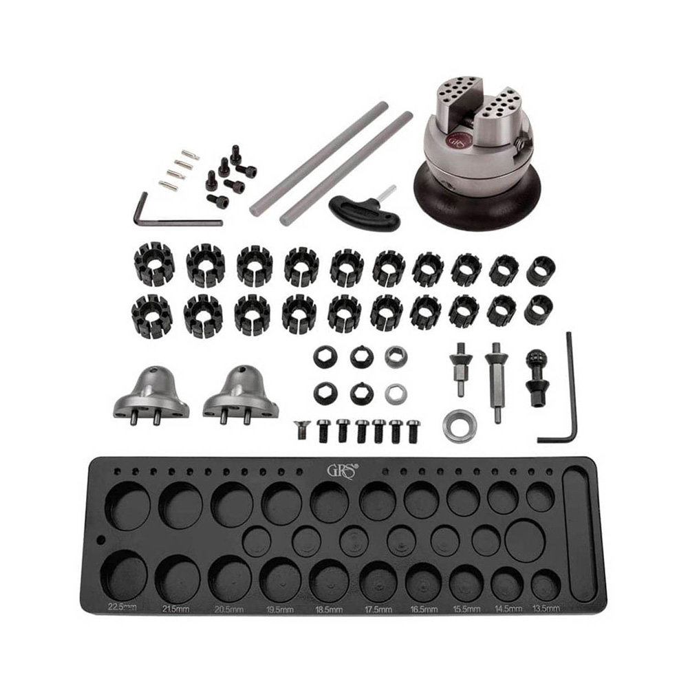 DIAMANTFATTARPAKET ALEXANDER
