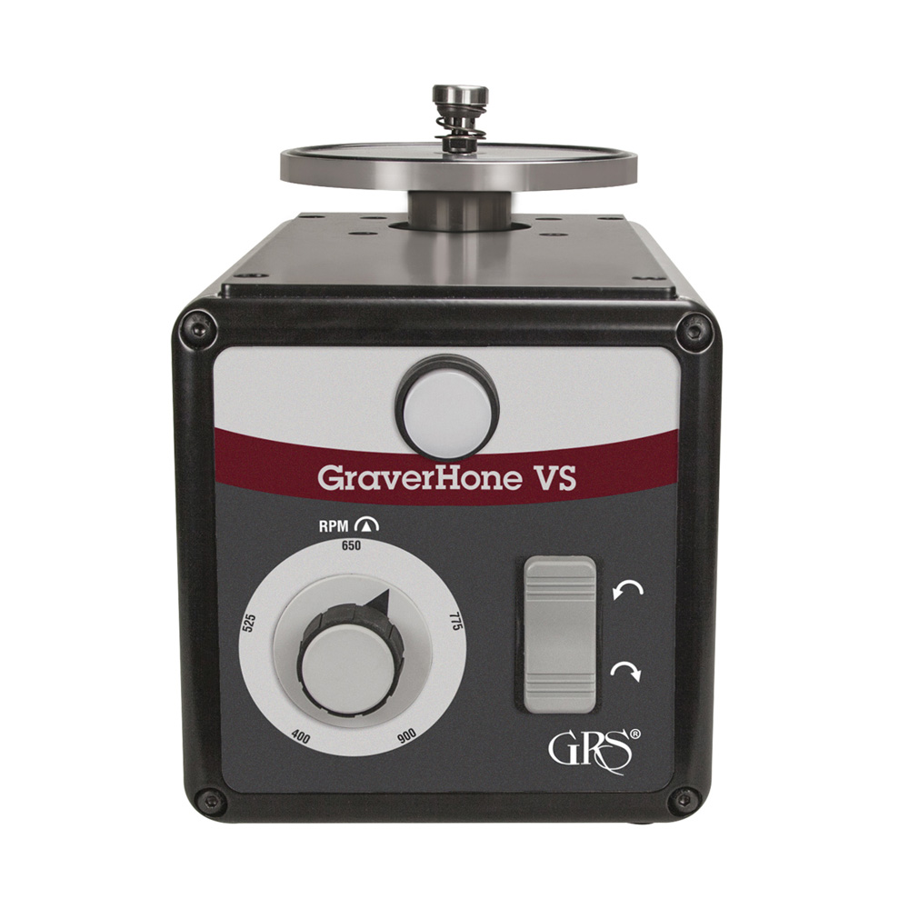 GRAVERHONE® VS