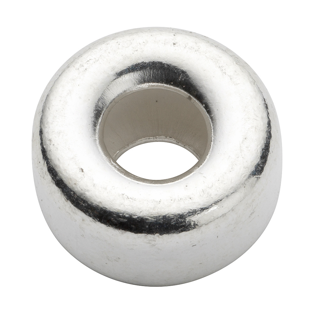 925S MELLANDEL RUND 5 MM - 1,8 MM HÅL
