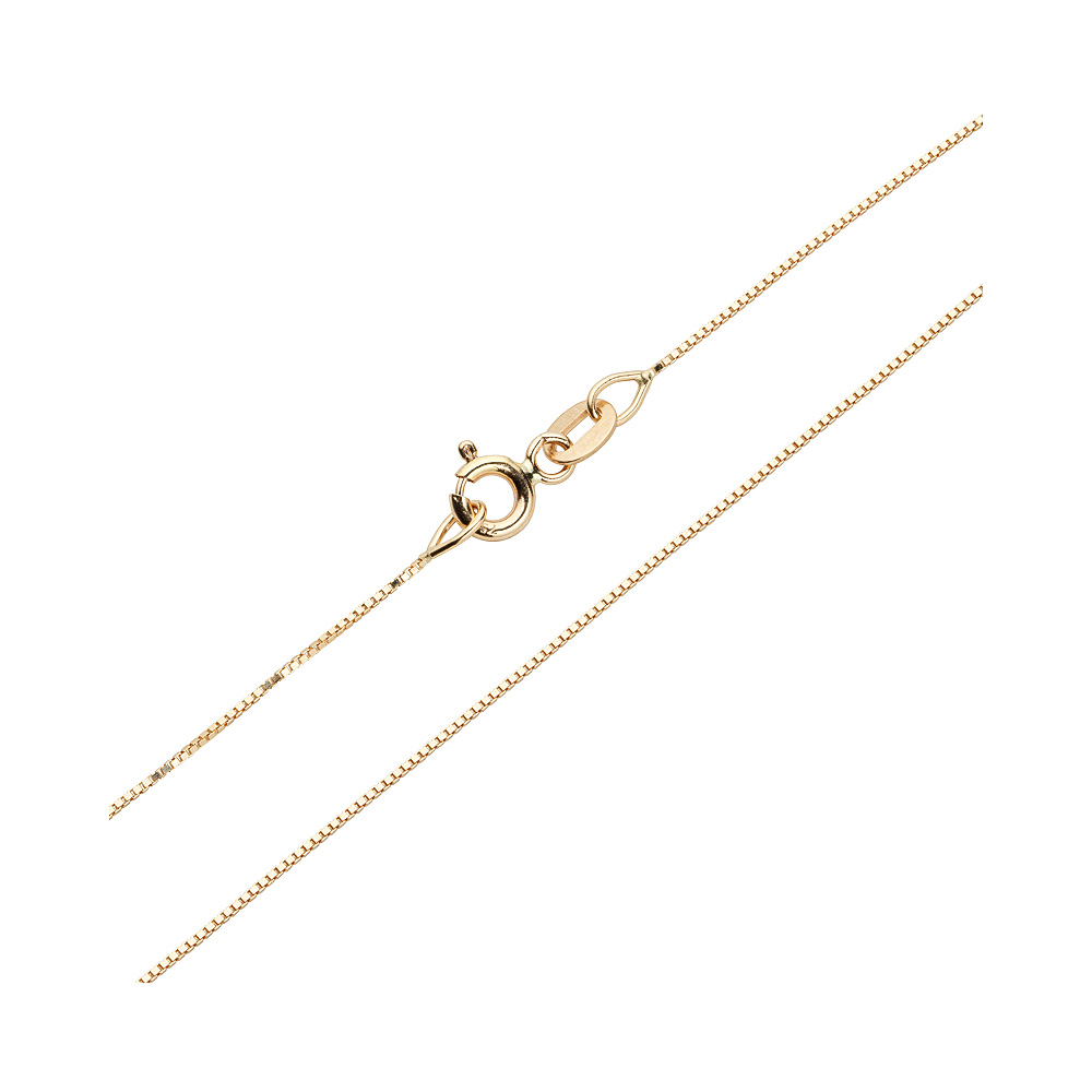 18K VENEZIA 0,6 MM ,36 CM