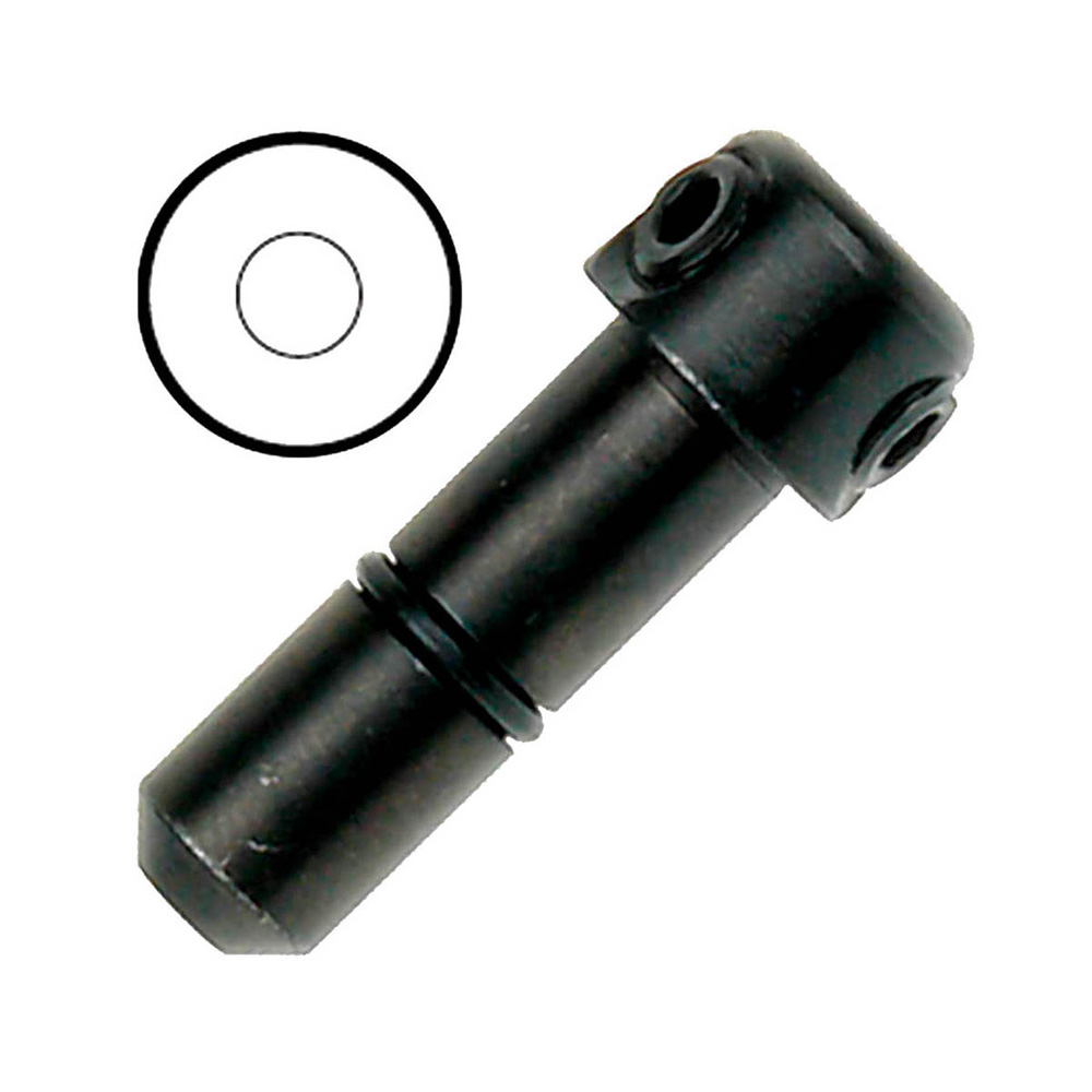 QC-VERKTYGSHÅLLARE FÖR 2,34 MM VERKTYG, EN HÅLLARE