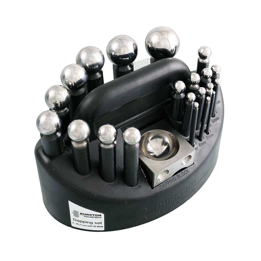 KULPUNSAR/ANKA SET 3 - 36 DURSTON