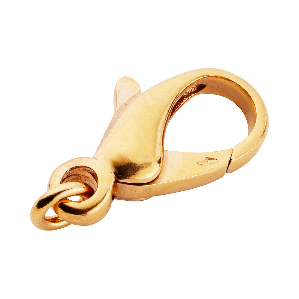 18K KARBINHAKE 20 MM