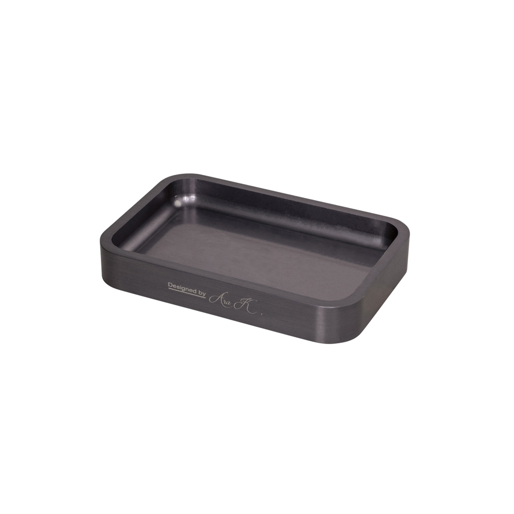 TRAY GRÅ