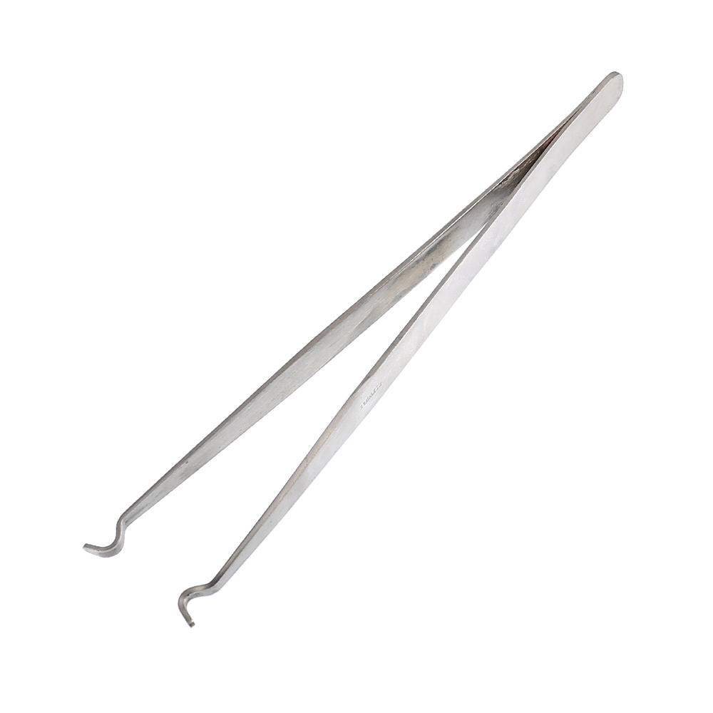 PINCETT FÖR ULTRALJUDSBAD 200 MM