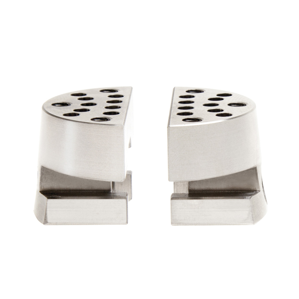 KORT KLOSATS FÖR MICROBLOCK®