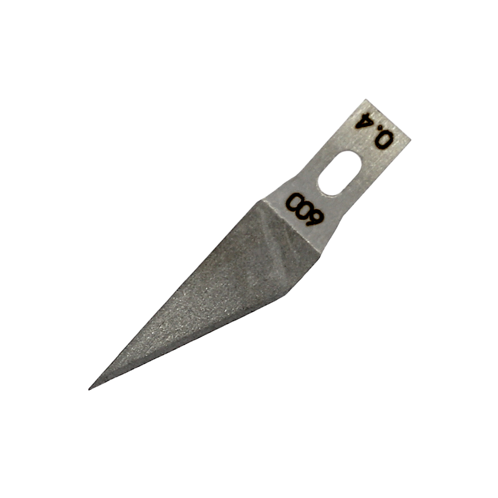 DIAMANTFIL TUNN SPETS 22 ° 0,4 MM #600