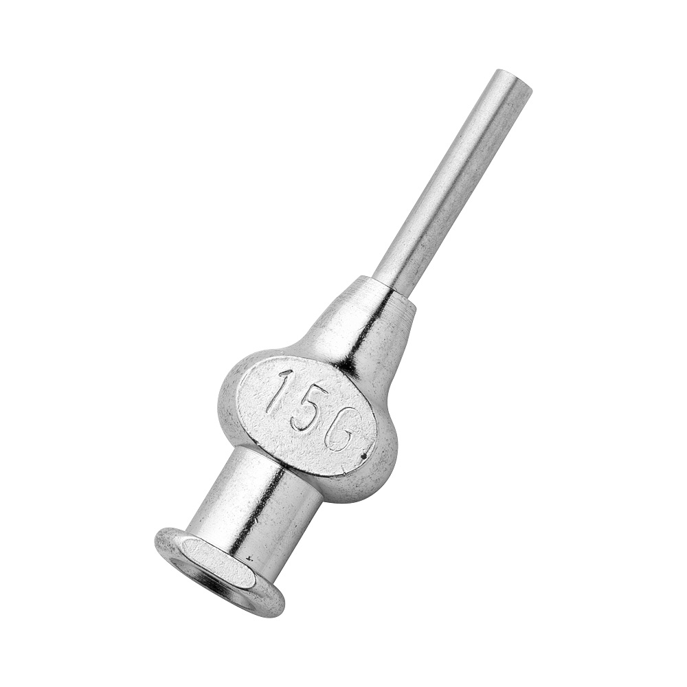 NÅLMUNSTYCKE 15 G (1,8)MIGOMAT