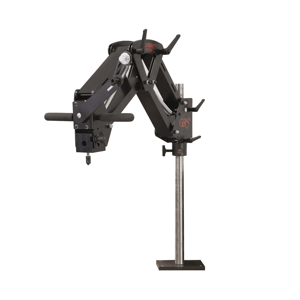 STATIVET ACROBAT® VERSA FÖR LEICA® A60