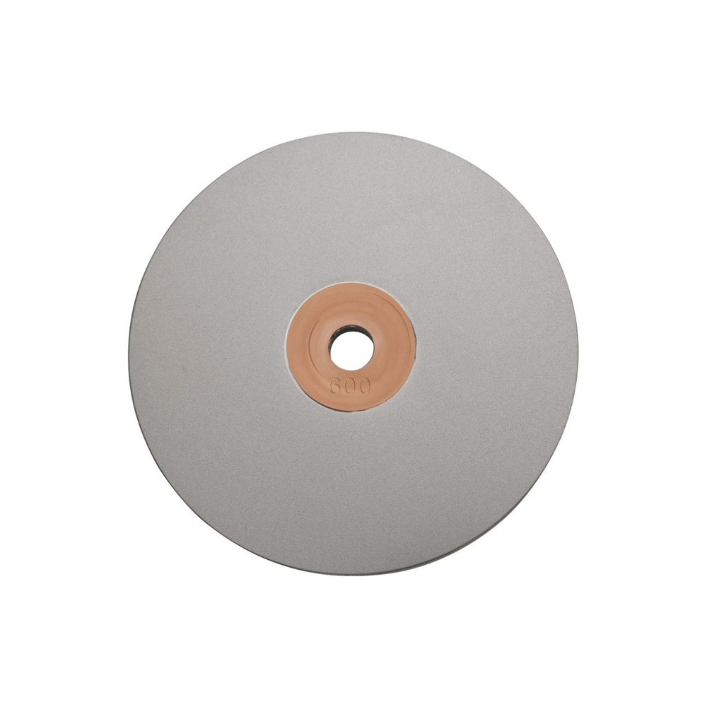 DIAMANTSKIVOR 125 MM, 600 GRIT (MEDELGROV)