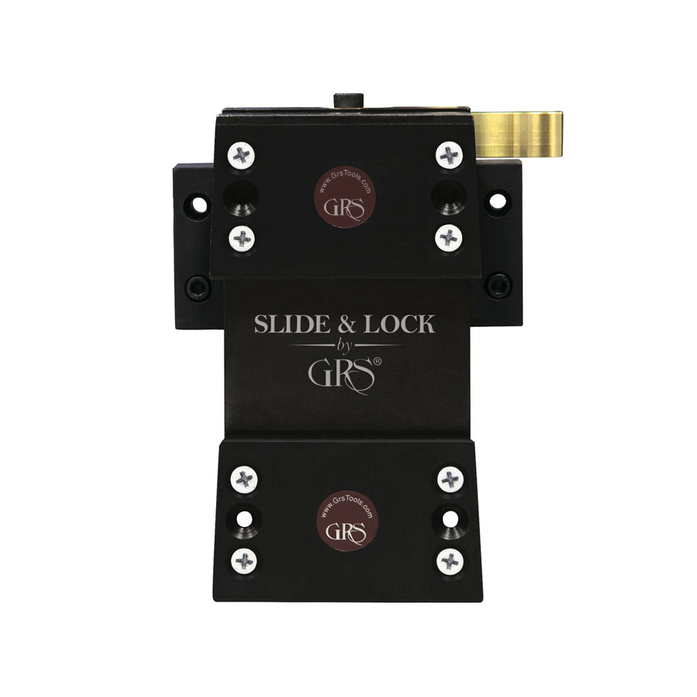 SLIDE & LOCK-SYSTEM MINI