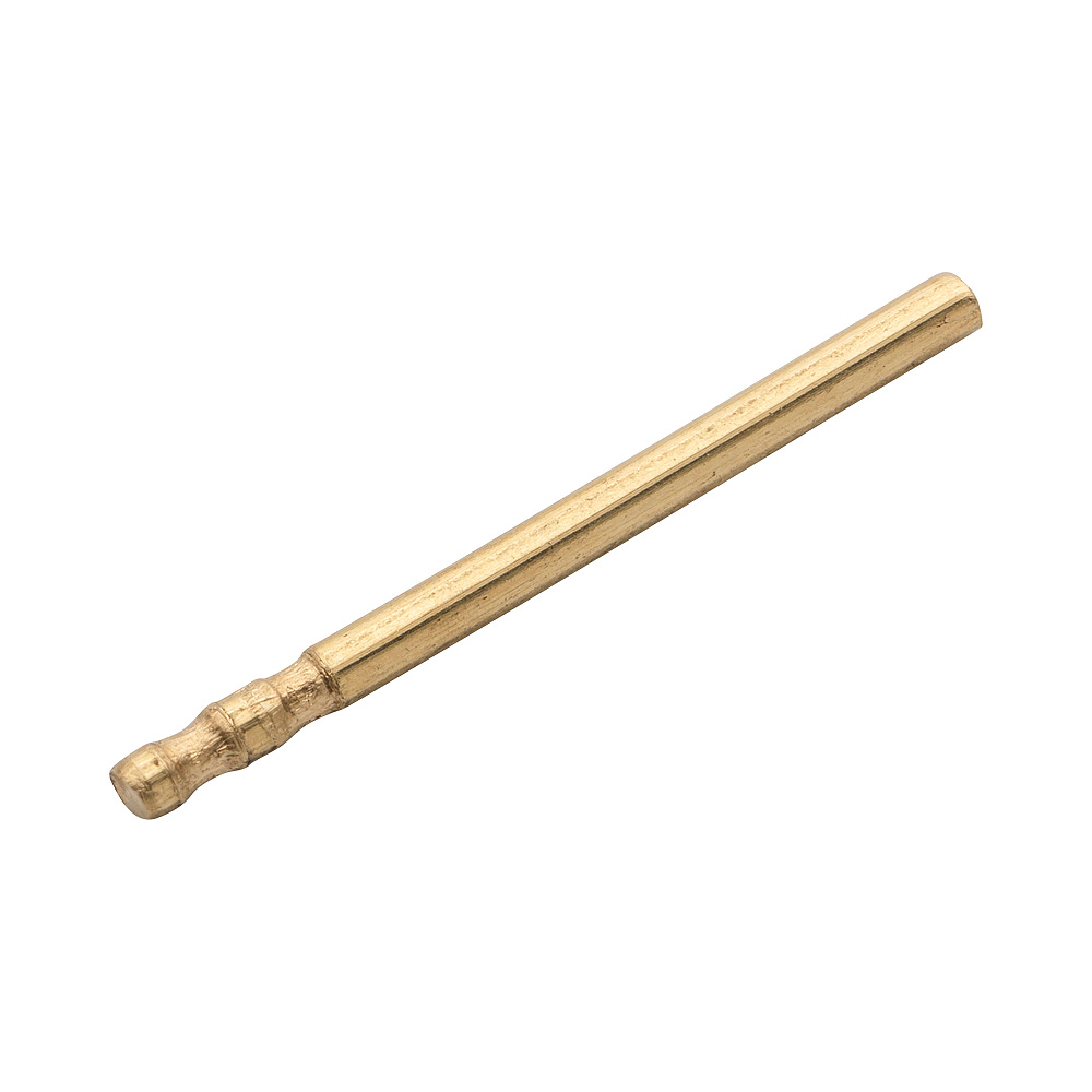 18K STIFT 0,9 X 13 MM