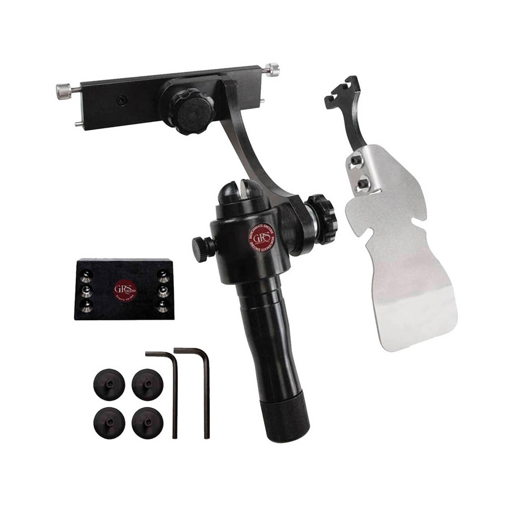 BENCHMATE ENCORE® QC: BASPAKET