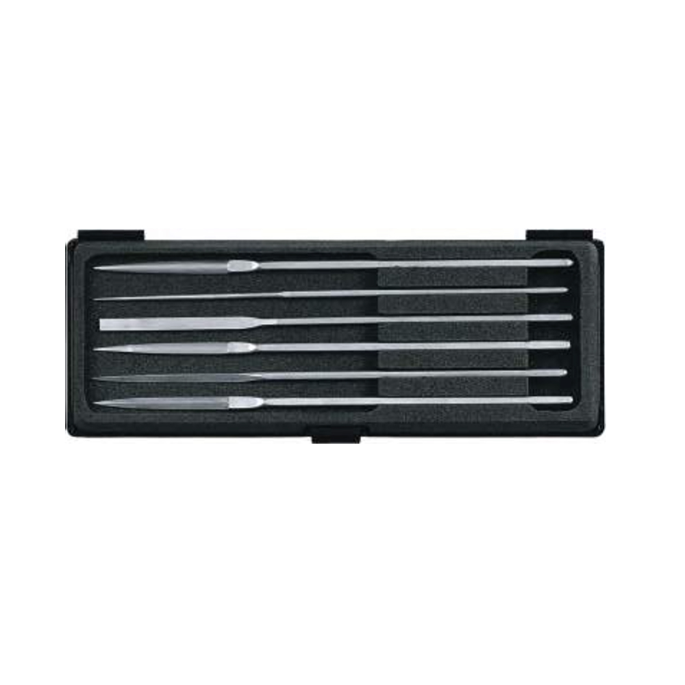 JUVELFIL SMÄRGELFILAR SET