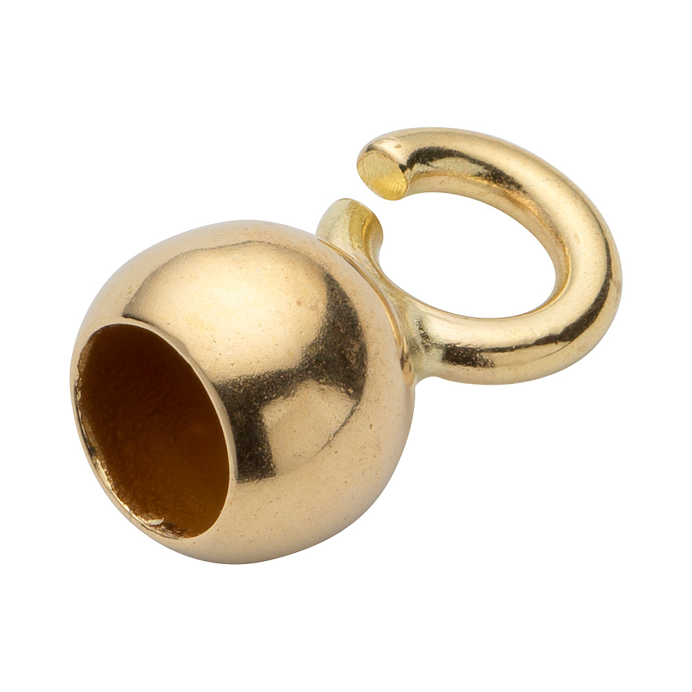 18K DOBBAR 3,5 MM