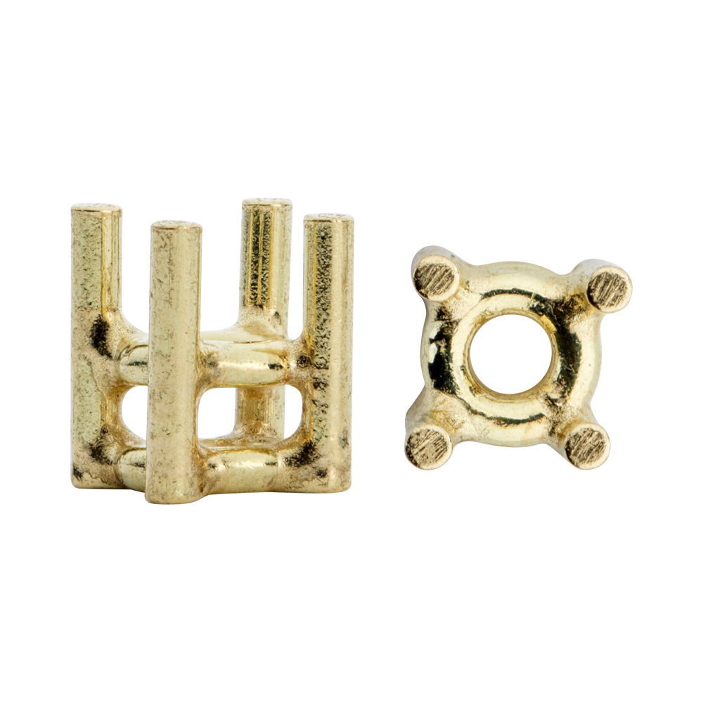 14 KARAT FATTNING 2,2 MM
