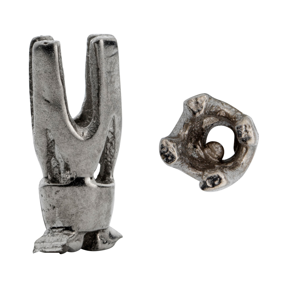 18K VG/16 FATTNING 2,0 MM VF1-2