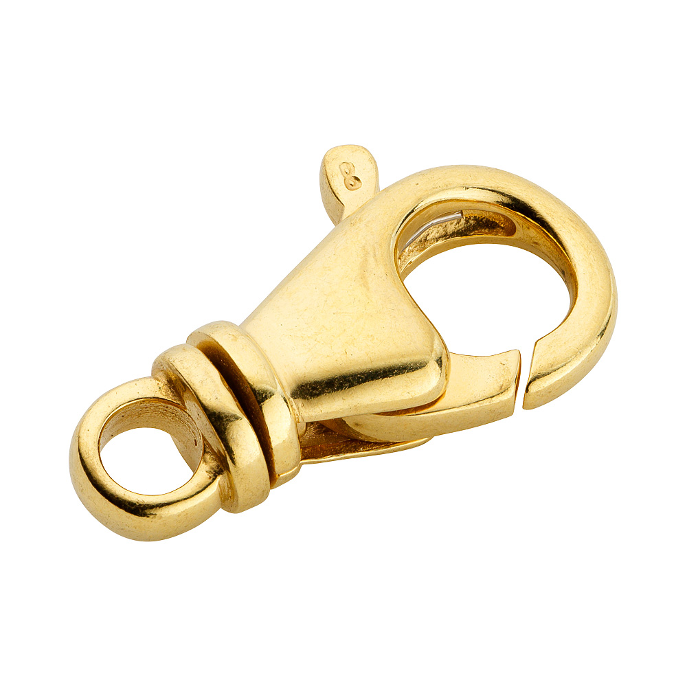 18K KARBINHAKE TWIST 21