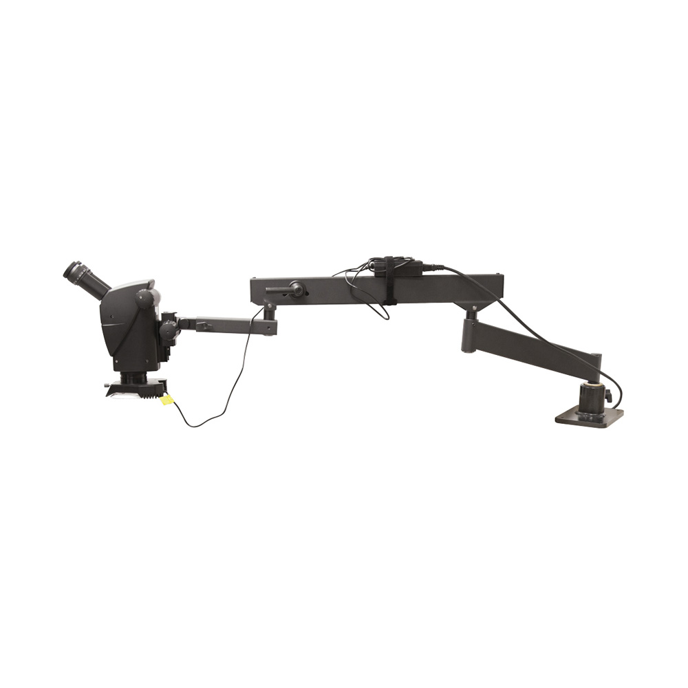LEICA® A60-PAKET ”F” MED FLEX-ARM-STATIV