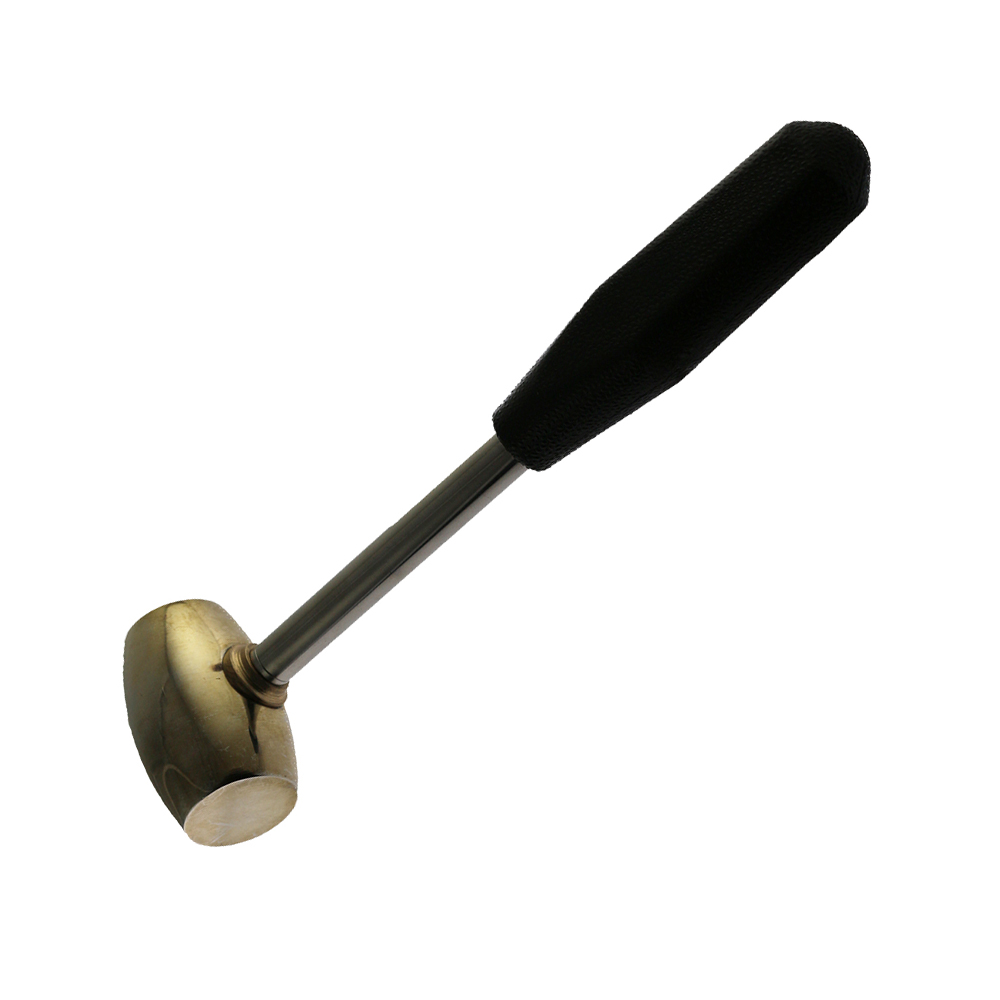 MINISLÄGGA, METALL