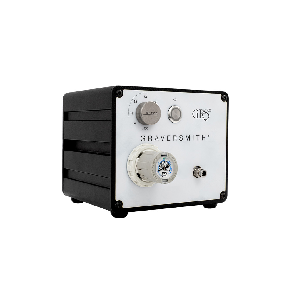 GRAVERSMITH®