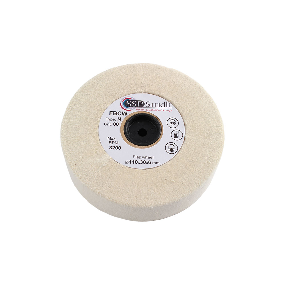 TRISSA LAMELL FILT 110 MM