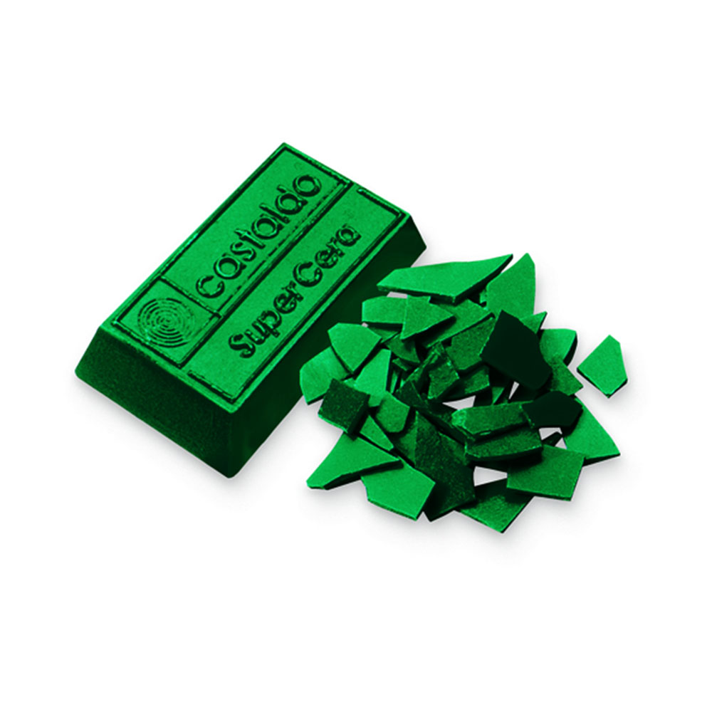 INJEKTORVAX SC GREEN 2,26